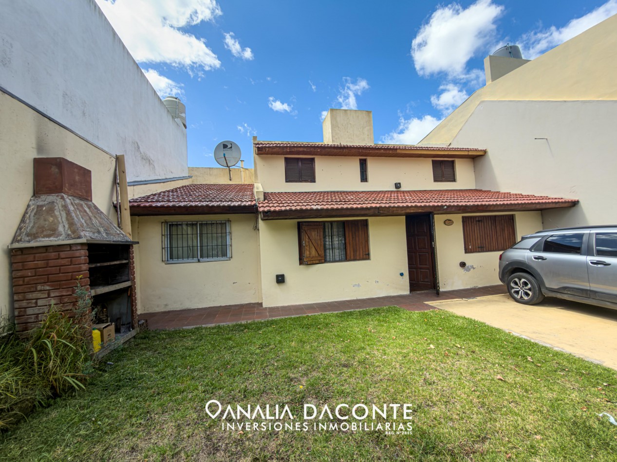 CHALET 4 AMB A RECICLAR! EN LO MEJOR DE CONSTITUCION