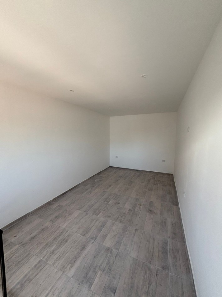 URGENCIA DE VENTA! PH 2 AMB TIPO DUPLEX A ESTRENAR CON COCHERA