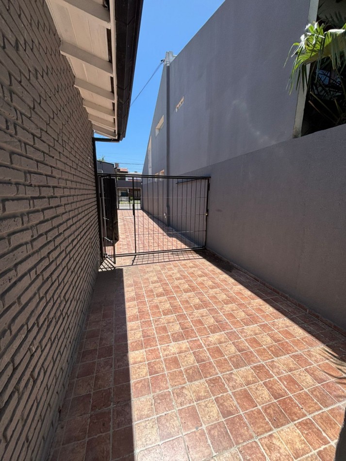 URGENCIA DE VENTA! PH 2 AMB TIPO DUPLEX A ESTRENAR CON COCHERA