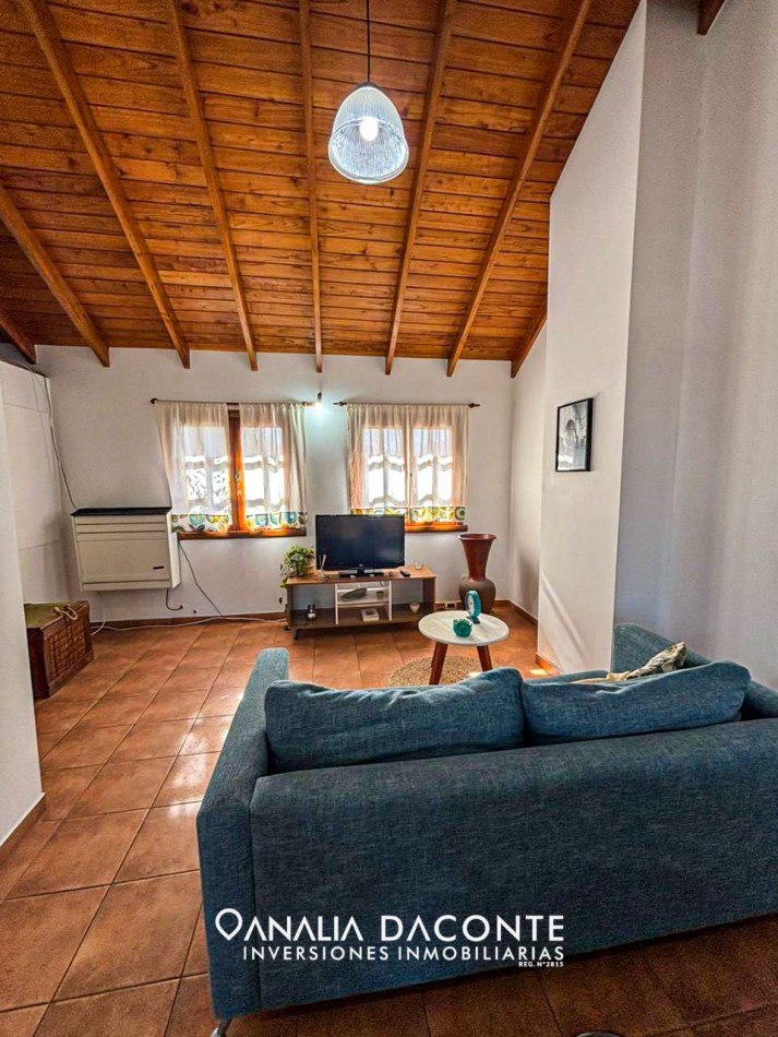 Ph 3 amb con balcon. Los Pinares