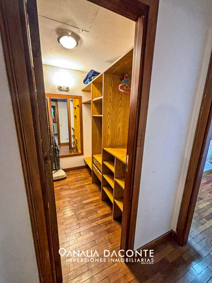 Ph 3 amb con balcon. Los Pinares