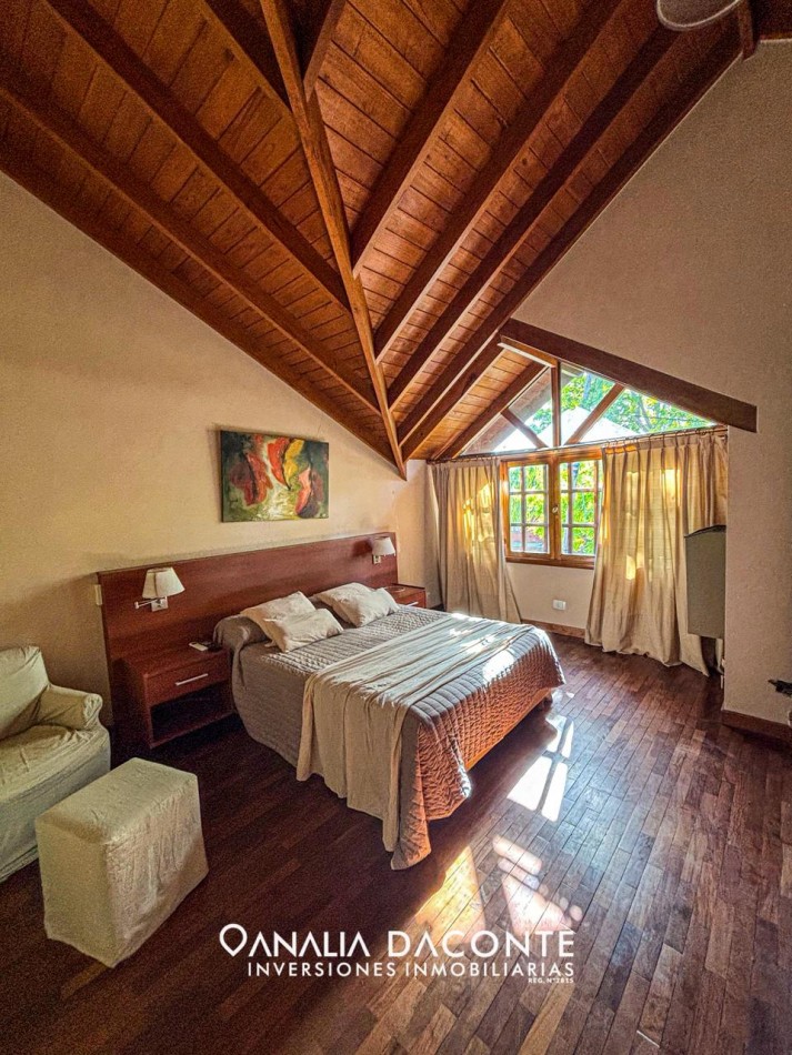 Ph 3 amb con balcon. Los Pinares