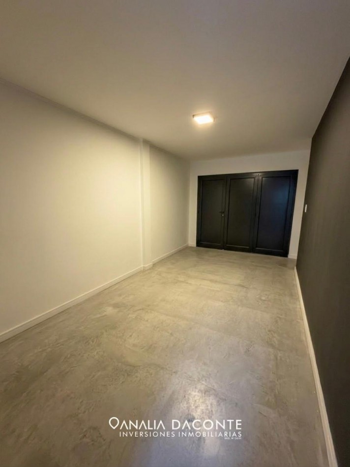 Chalet en ph 3 amb a estrenar con garage y patio. 