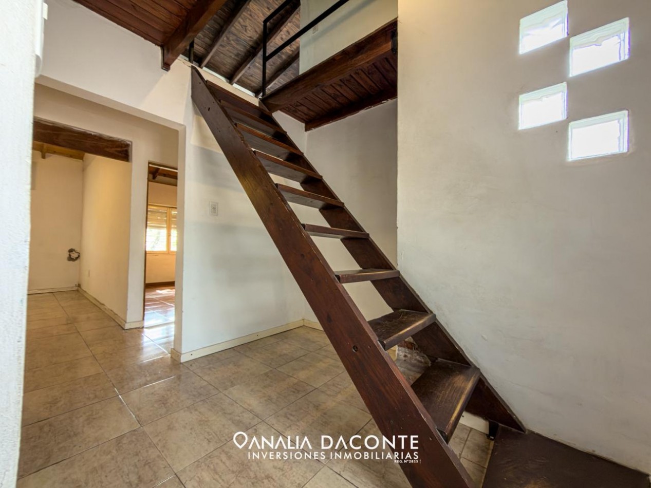 Dos unidades en block! Bosque Alegre