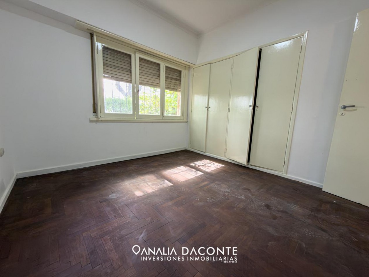 Dos unidades en block! Bosque Alegre