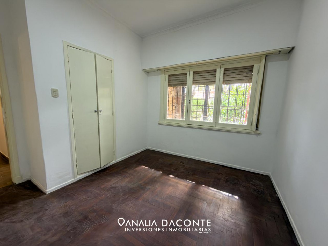 Dos unidades en block! Bosque Alegre