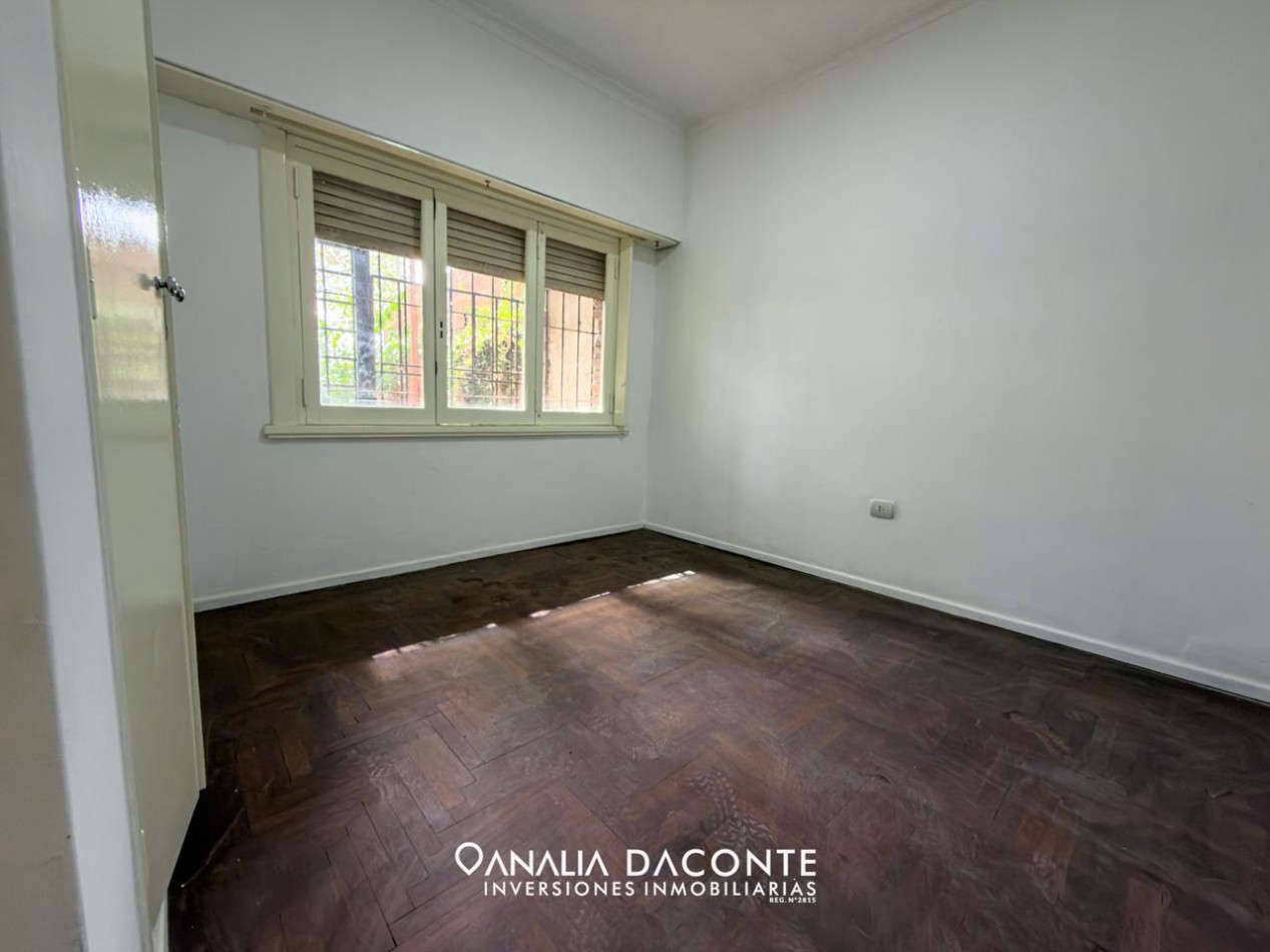 Dos unidades en block! Bosque Alegre