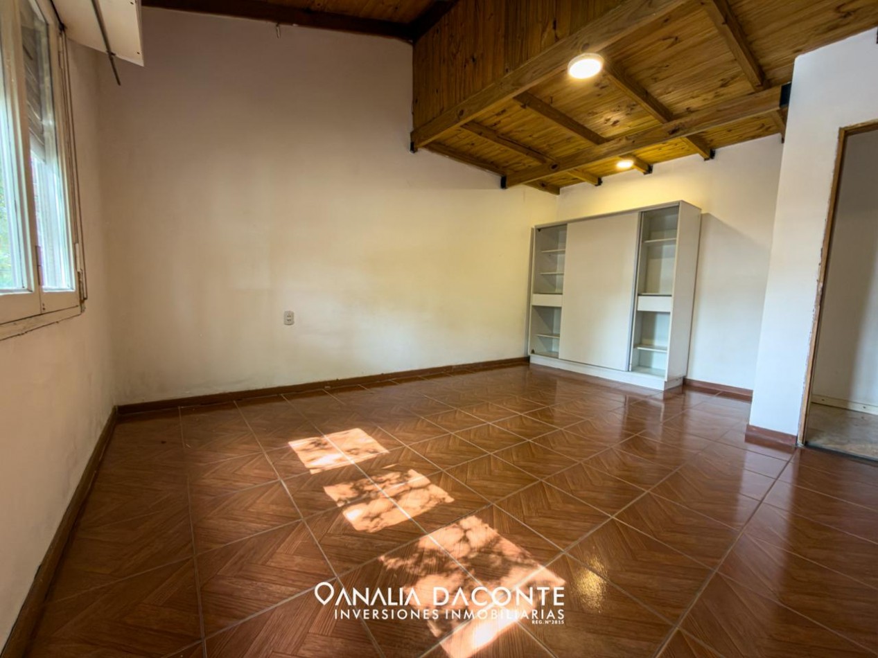 Dos unidades en block! Bosque Alegre