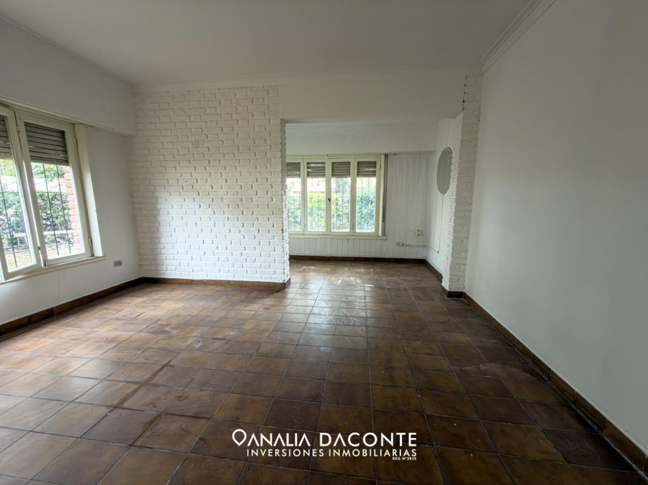 Dos unidades en block! Bosque Alegre