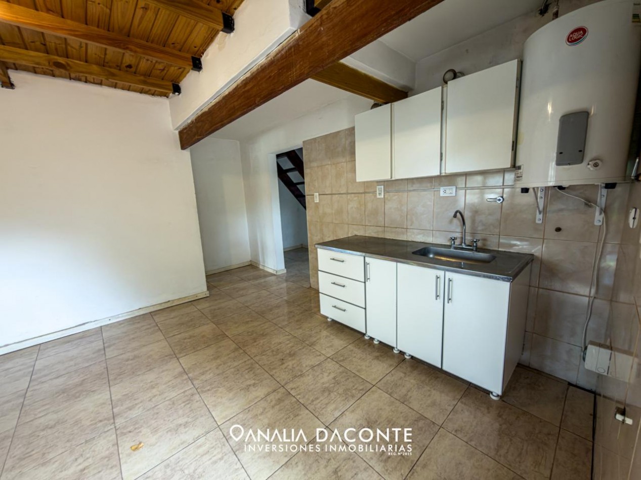 Dos unidades en block! Bosque Alegre