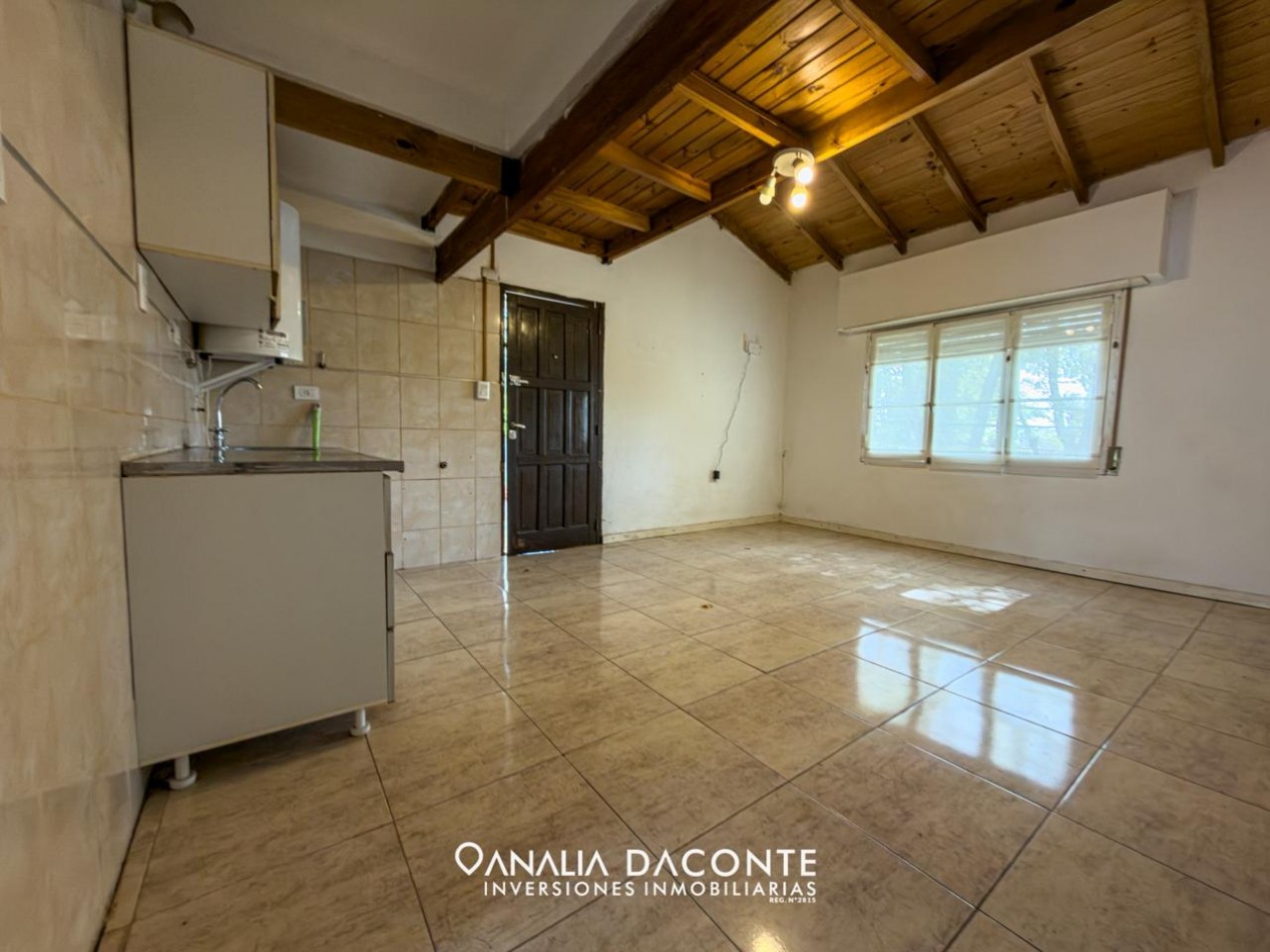 Dos unidades en block! Bosque Alegre