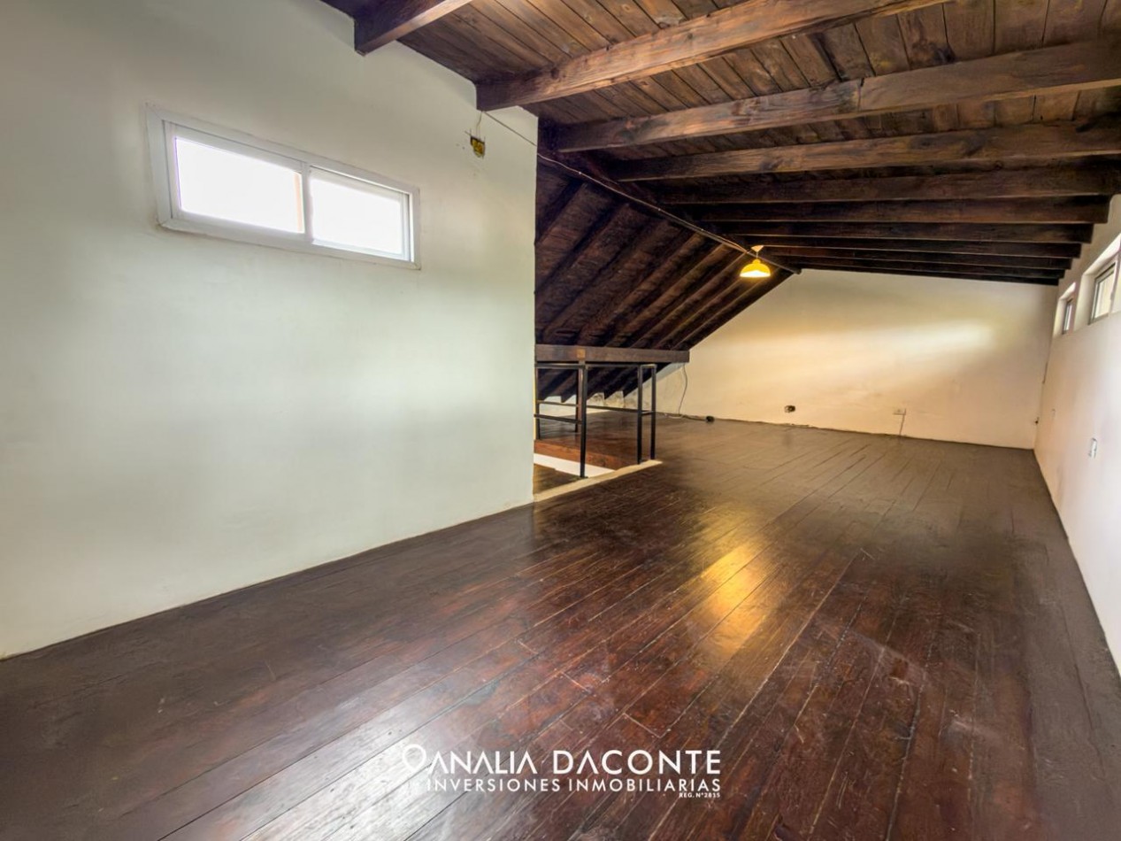 Dos unidades en block! Bosque Alegre