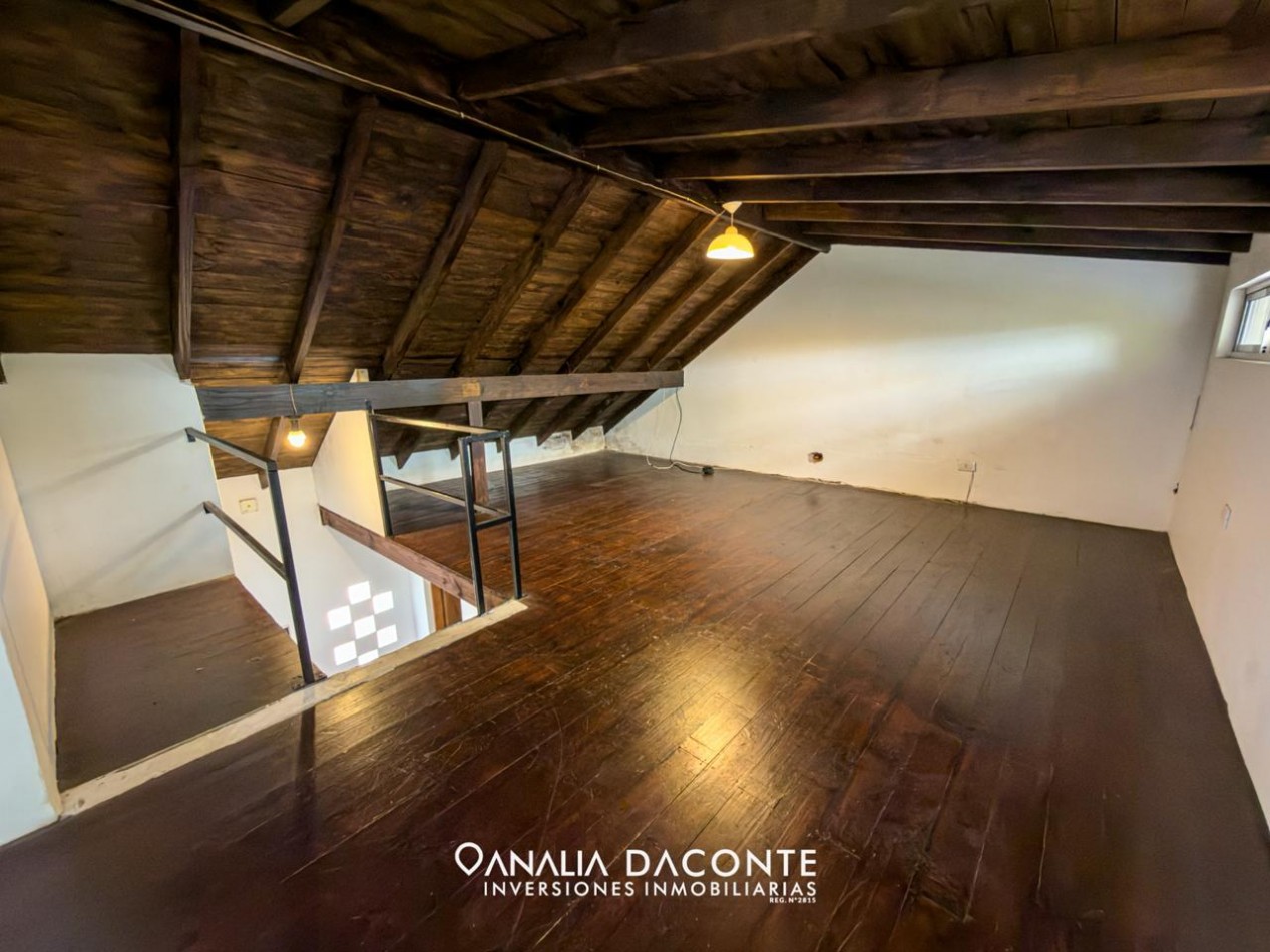 Dos unidades en block! Bosque Alegre