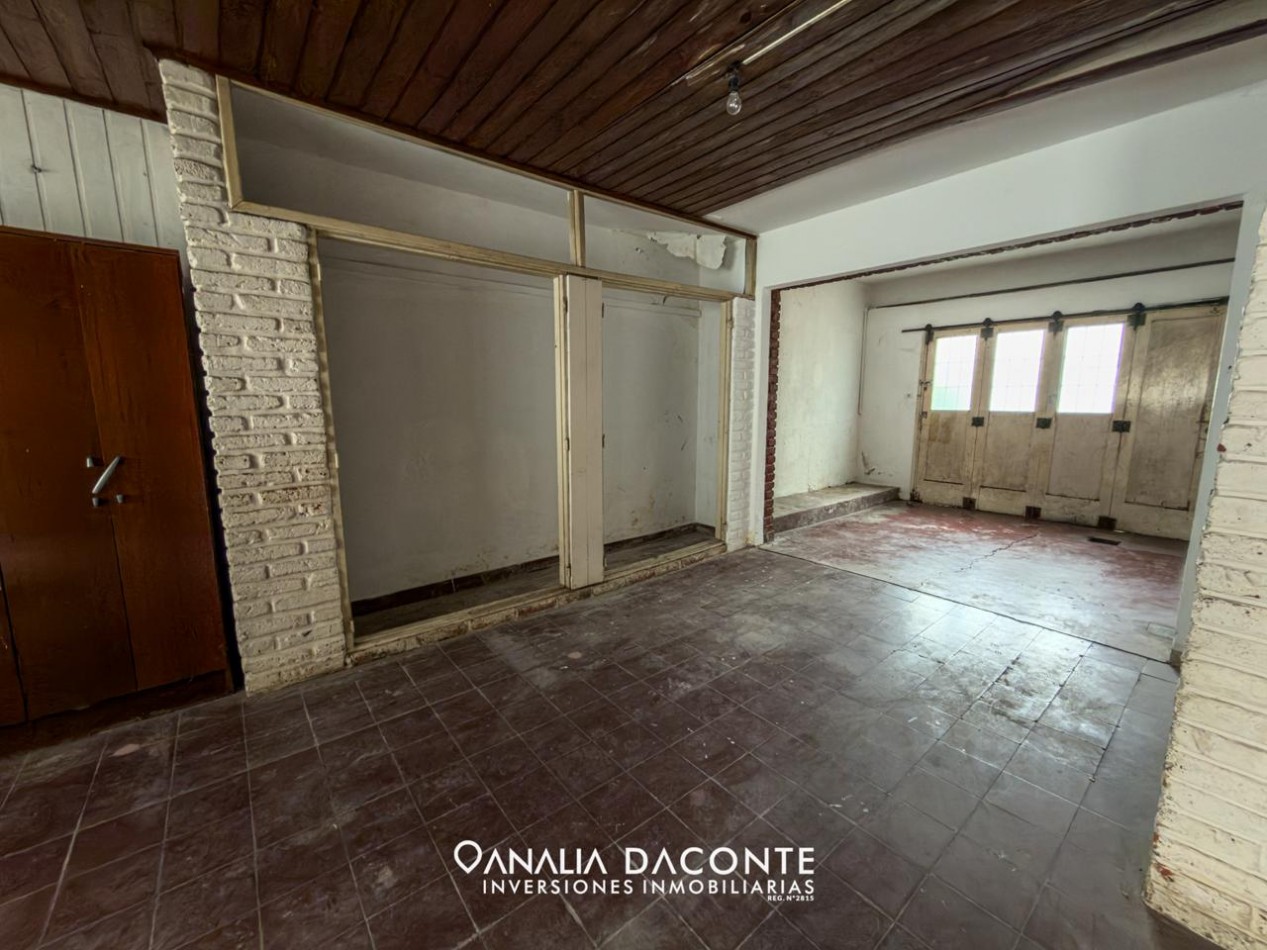 Dos unidades en block! Bosque Alegre