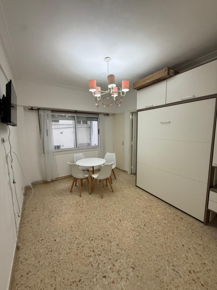 Reservado! Ambiente lateral. Plaza Colon!