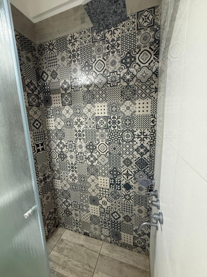 Reservado! Ambiente lateral. Plaza Colon!