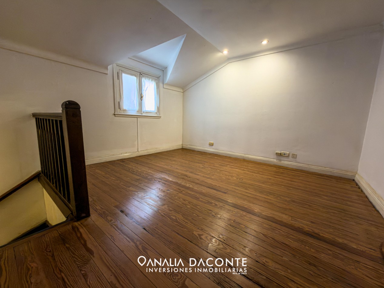 Gran chalet 4 amb con garage y patio LA PERLA