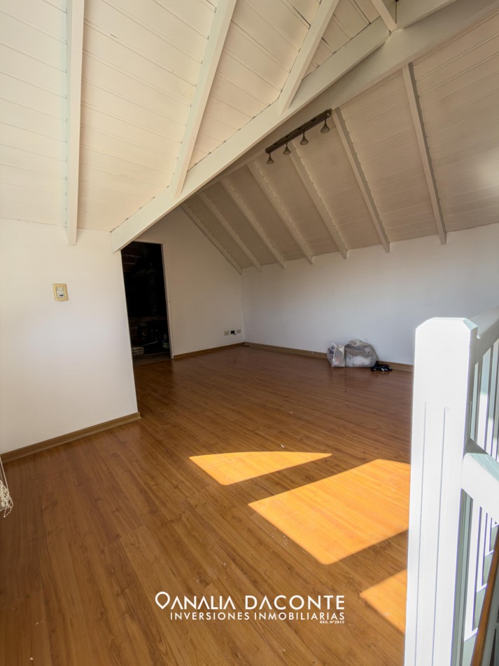 Chalet 5 amb de categoria 