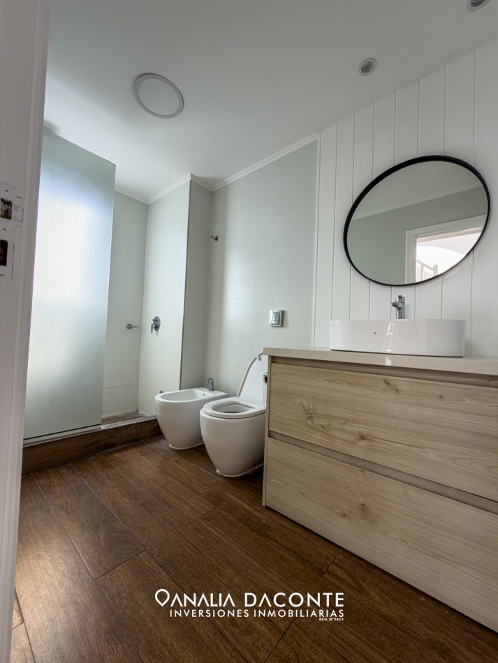 Chalet 5 amb de categoria 