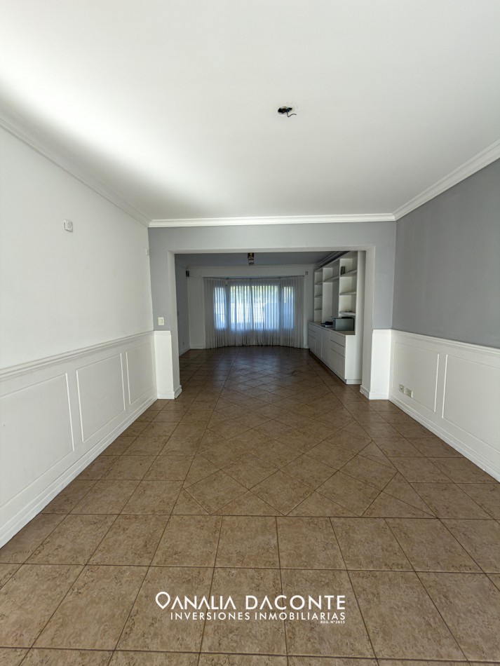 Chalet 5 amb de categoria 