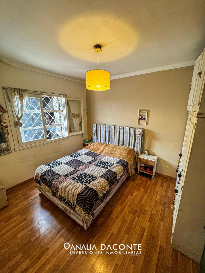 Casa 3 amb en esquina en Los Pinares