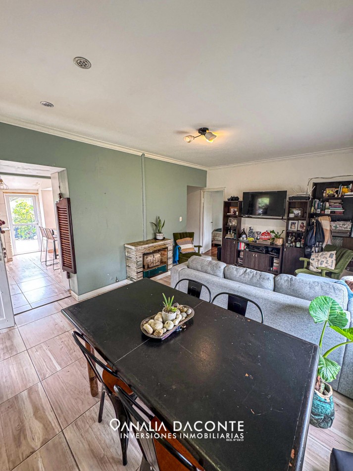 Casa 3 amb en esquina en Los Pinares