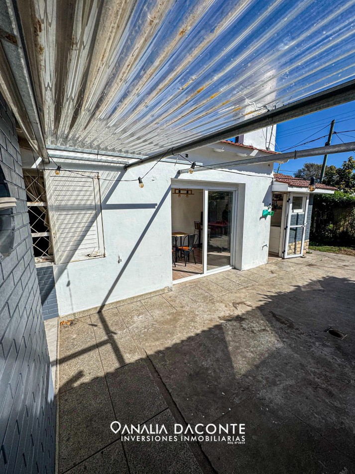 Casa 3 amb en esquina en Los Pinares