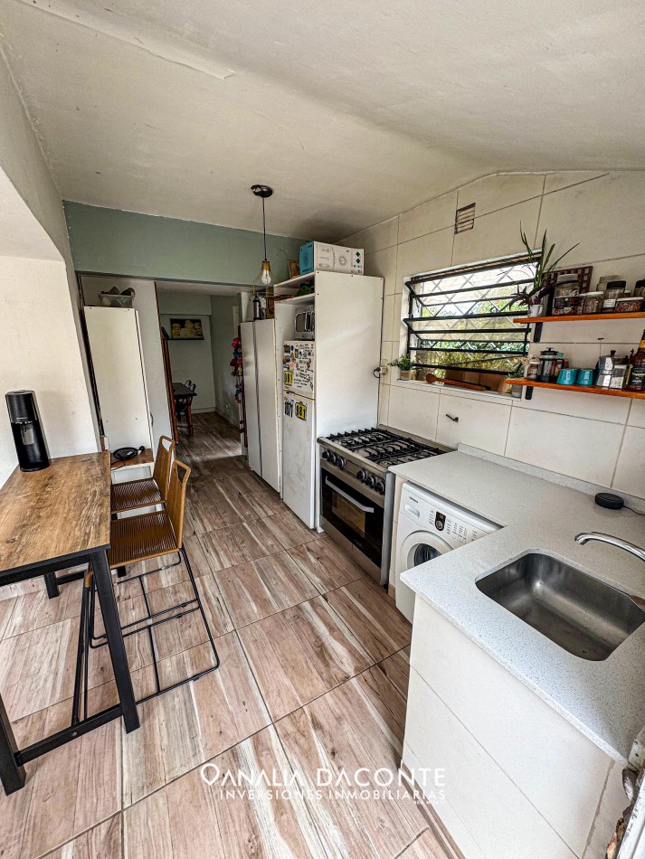 Casa 3 amb en esquina en Los Pinares