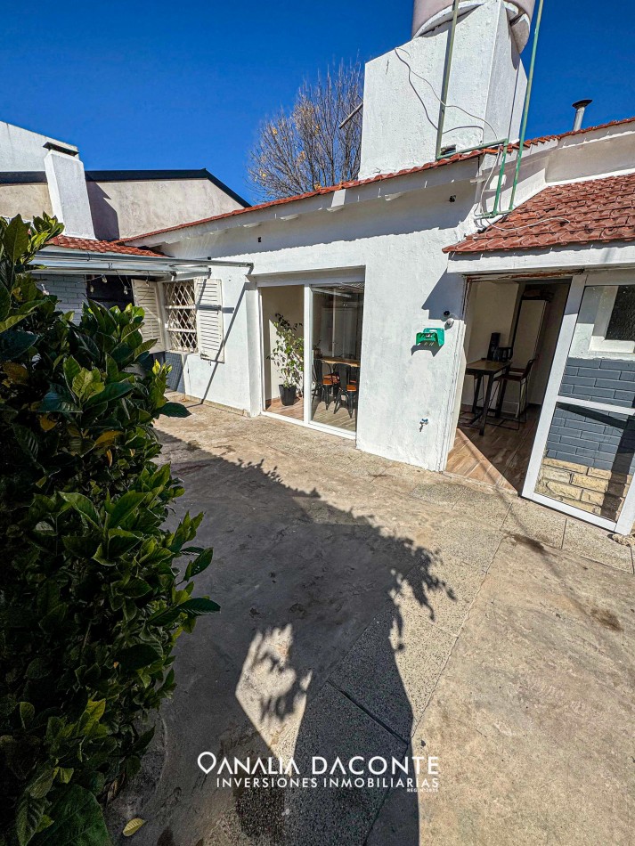 Casa 3 amb en esquina en Los Pinares