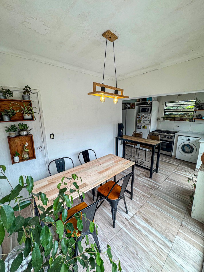 Casa 3 amb en esquina en Los Pinares