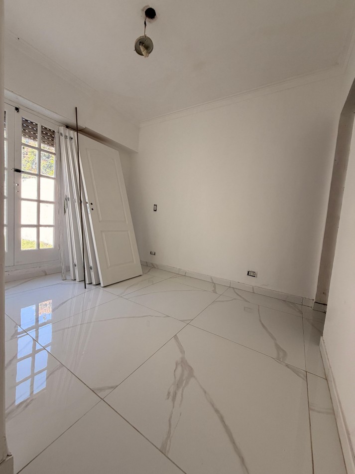 Chalet 4 amb reciclado