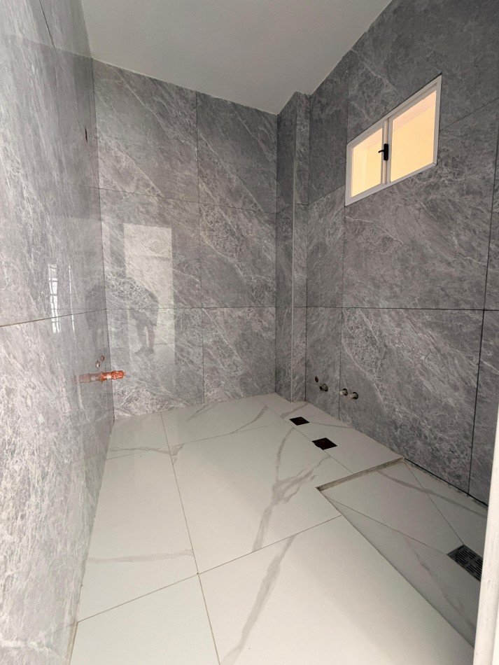 Chalet 4 amb reciclado