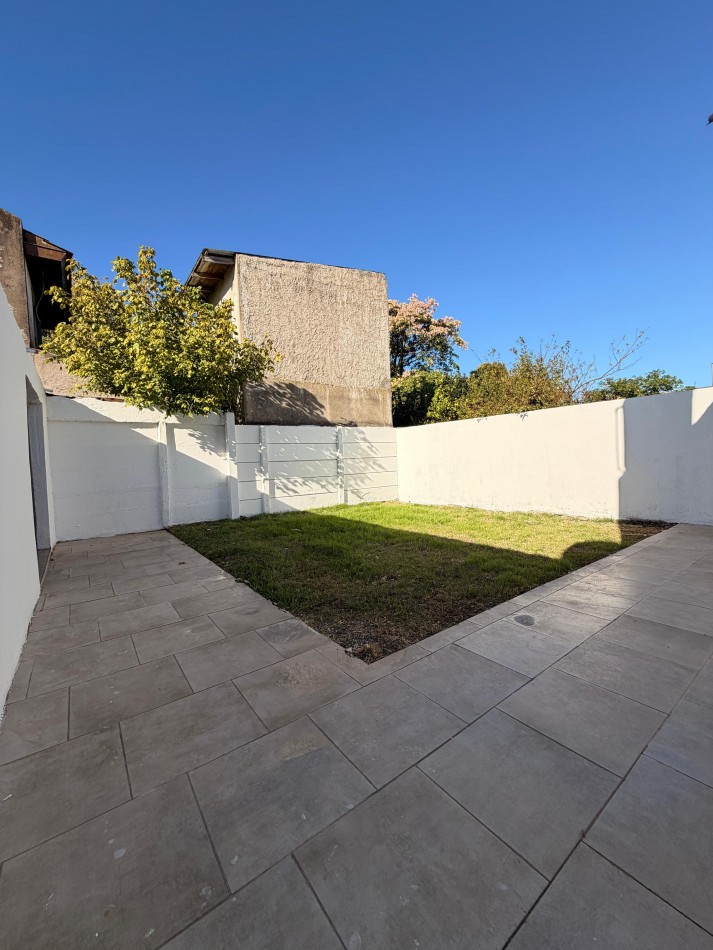 Chalet 4 amb reciclado