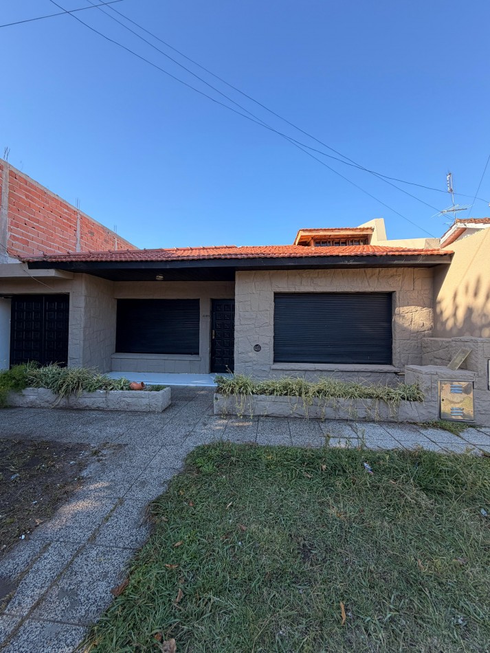 Chalet 4 amb reciclado