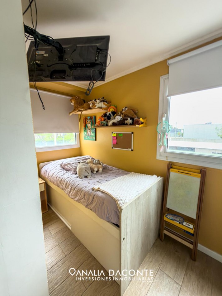 Moderno chalet 4 amb. Los Pinares