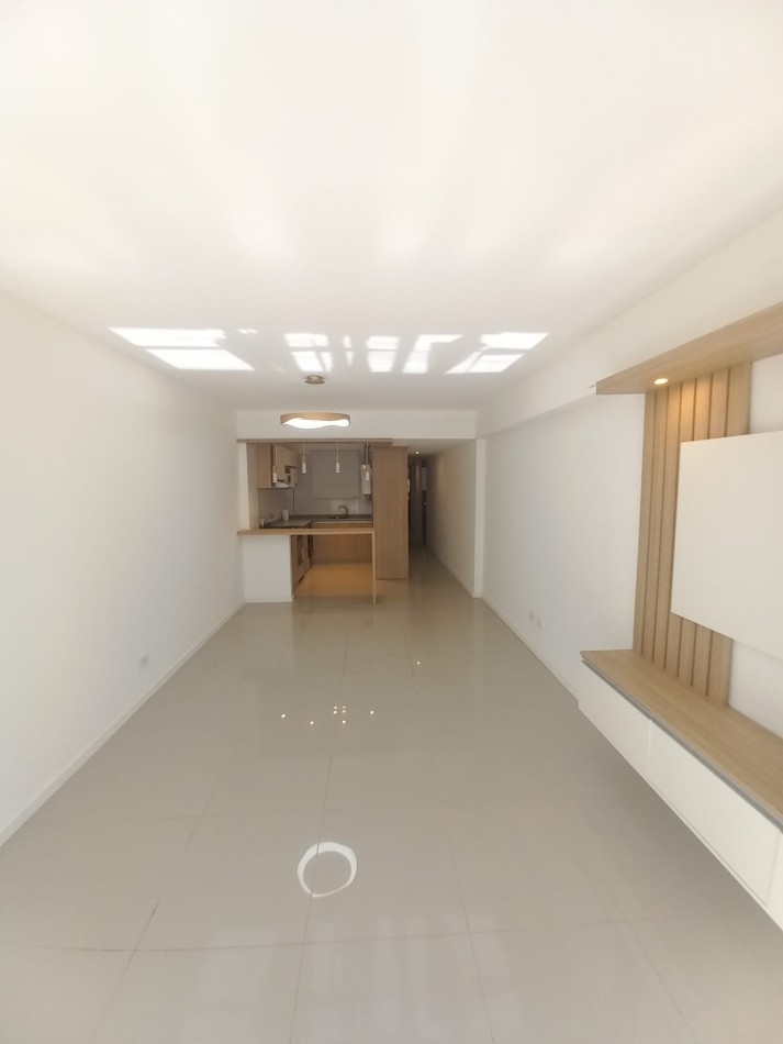 Departamento 3 amb con balcon