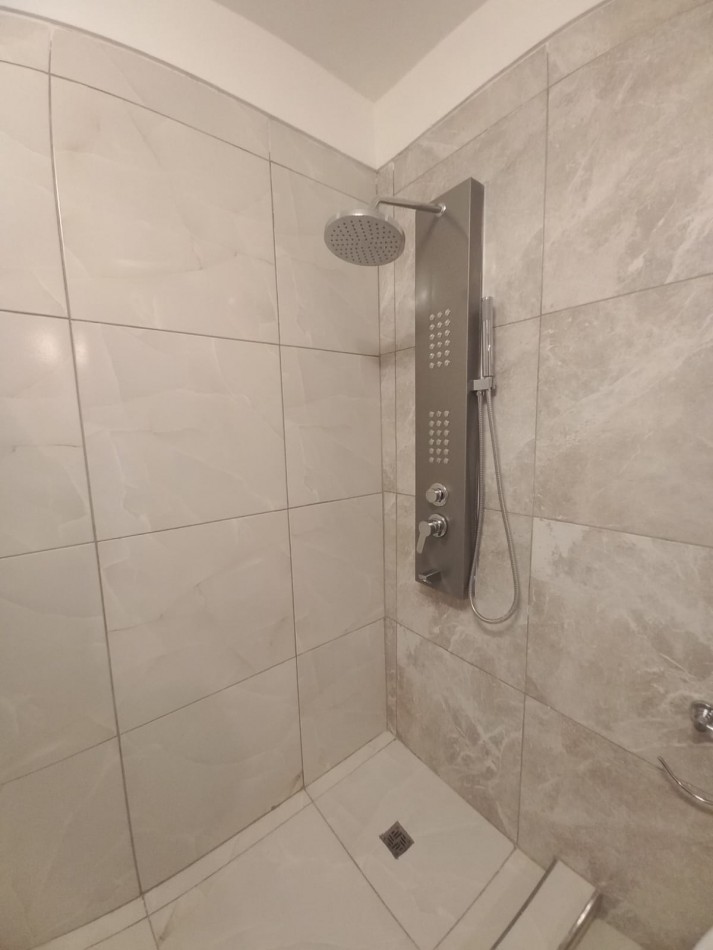 Departamento 3 amb con balcon