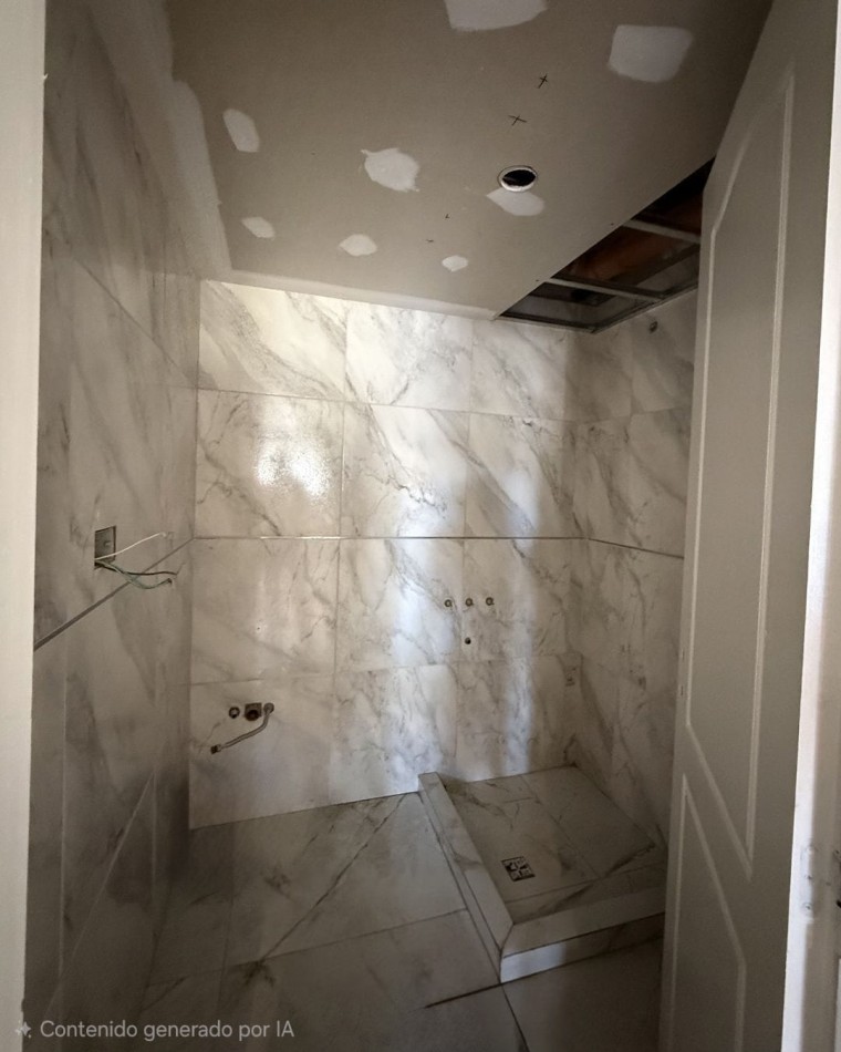 Ph 2 ambientes tipo duplex A la calle, a estrenar