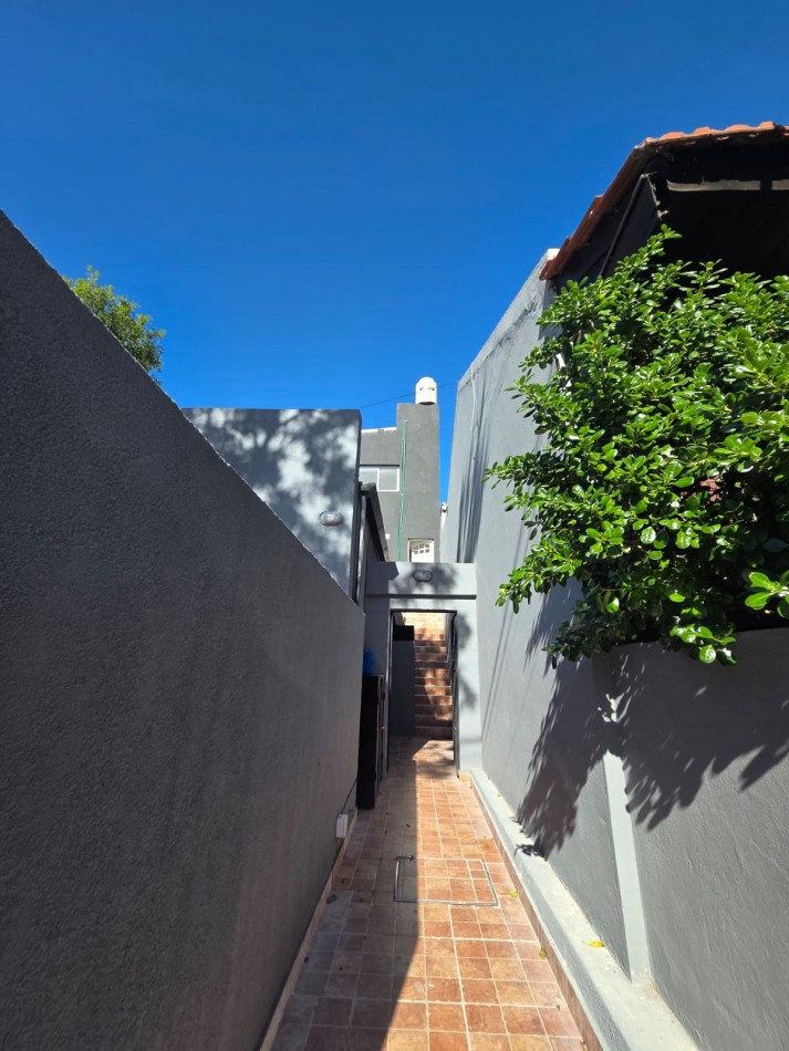 PH 3 amb a estrenar. Castelli y España