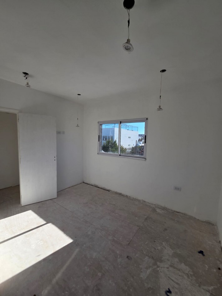 PH 3 amb a estrenar. Castelli y España