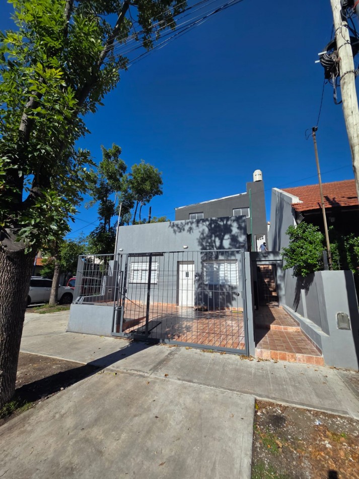 PH 3 amb a estrenar. Castelli y España