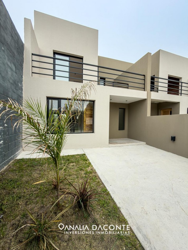 Duplex moderno a estrenar. 3 amb + escritorio  Los Pinares