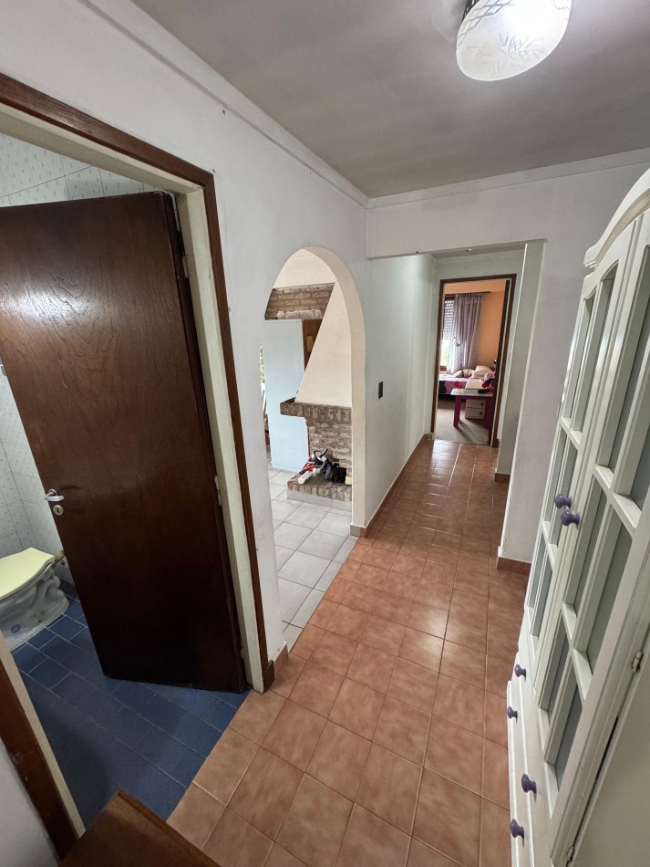 Cuatro propiedades en block