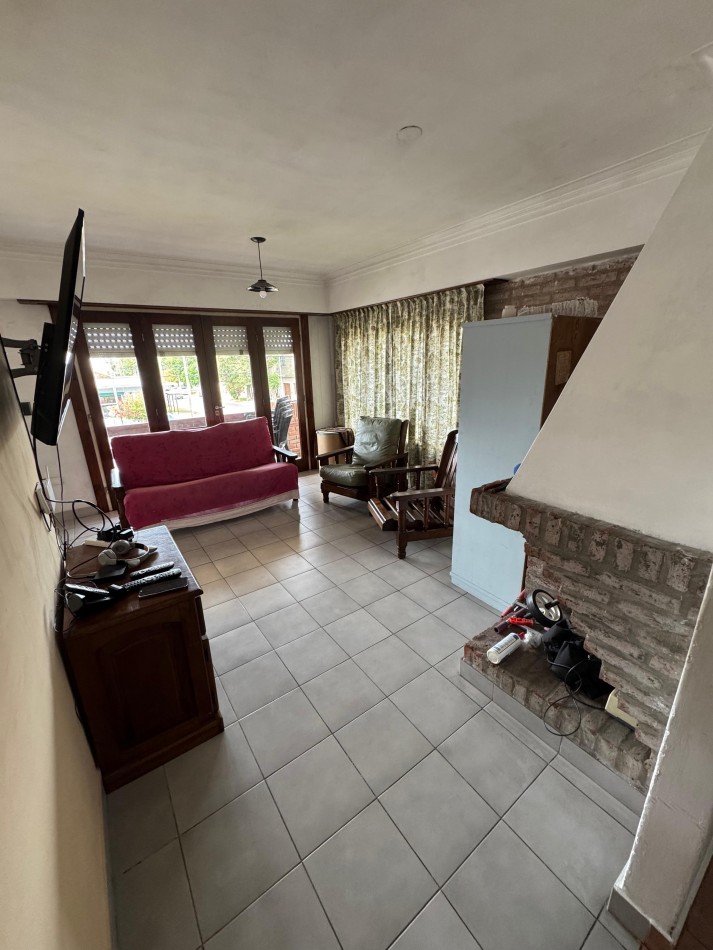 Cuatro propiedades en block