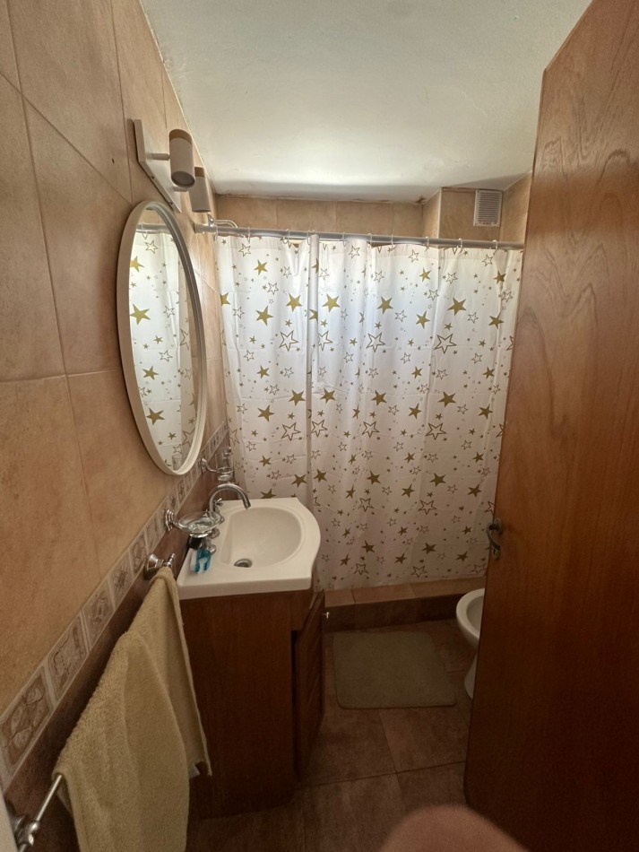 DEPTO 2 AMB CON DOS BALCONES! PARQUE LURO