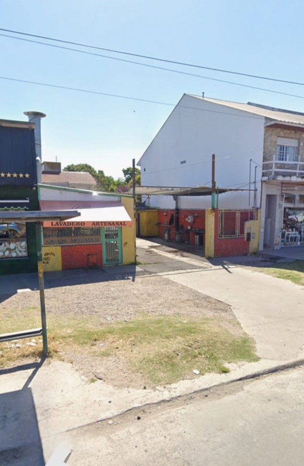 Gran oportunidad de inversion lote en Av 39 casi Cerrito 