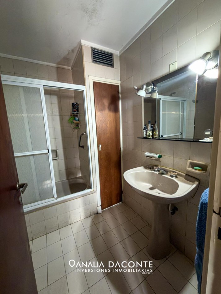 Chalet 5 amb con parque, garage y piscina. Parque Luro