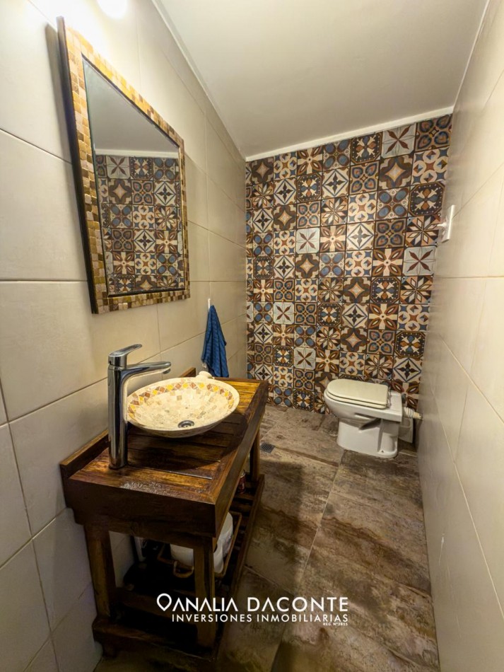 Exclusivo chalet 5 amb con piscina y gran parque en La Florida