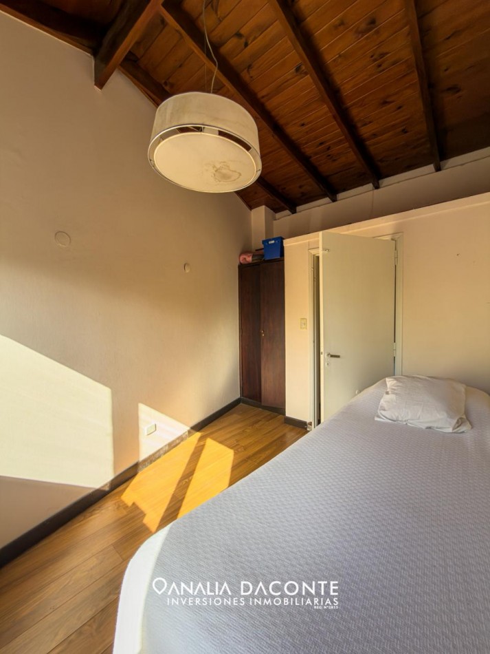 Exclusivo chalet 5 amb con piscina y gran parque en La Florida