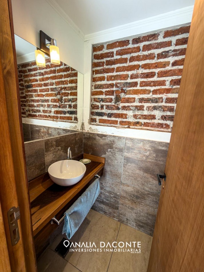 Exclusivo chalet 5 amb con piscina y gran parque en La Florida